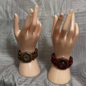 Lunara Watch Bracelet
