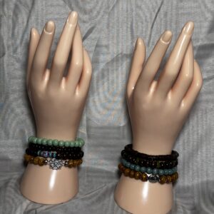 Noah Bracelet