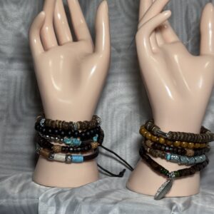 Kai Bracelet Stack