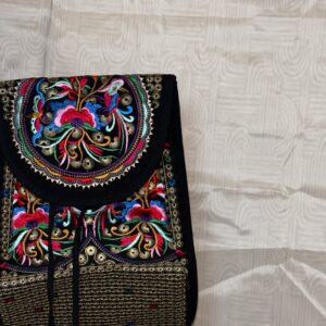 Maya Ethnic Daypack