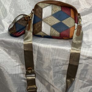 Zelina Duo Bag Set