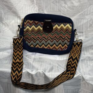 Mira Mini Crossbody