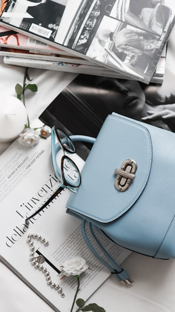 Trendy Accessories to Complete Your Look