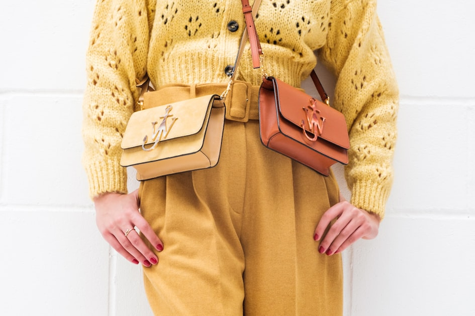 The Art of Handmade Fashion